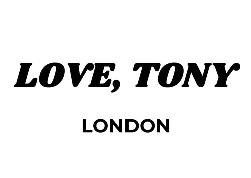 Love, Tony 
